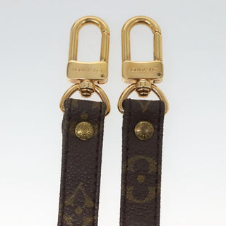 Louis Vuitton Bandouliere Strap Monogram Canvas