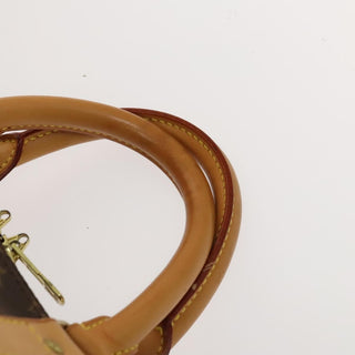 Louis Vuitton Keepall Bag Monogram Canvas