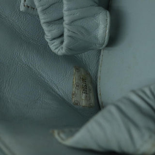 Chanel Cosmetic Case Quilted Lambskin