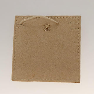 Louis Vuitton CASE JEWELRY BOX Canvas