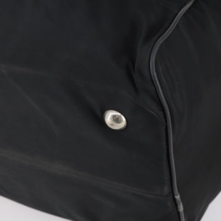 Prada Boston Bag Tessuto