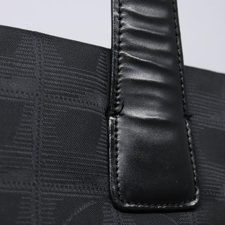 Chanel Travel Line Tote Nylon