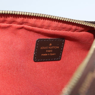 Louis Vuitton Geronimos Waist Bag Damier
