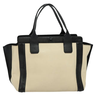 Chloe Alison East West Tote Leather