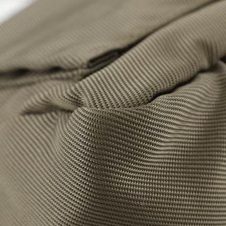 Gucci Convertible Bamboo Zip Tote Canvas