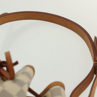 Louis Vuitton Noe Handbag Damier