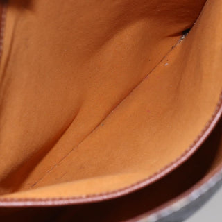 Louis Vuitton Musette Handbag Monogram Canvas