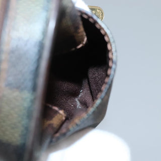 Louis Vuitton Etui Okapi Camera Case Damier