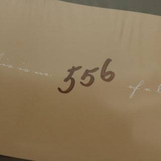 Louis Vuitton Porte-documents Visionaire Monogram Canvas