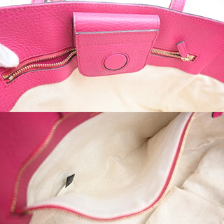 Gucci Swing Tote Leather
