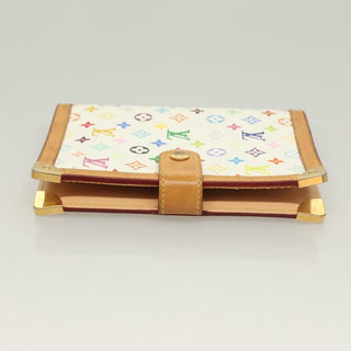 Louis Vuitton Agenda Cover Monogram Multicolor