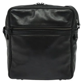 Louis Vuitton Clarkson Messenger Bag Monogram Shadow Leather