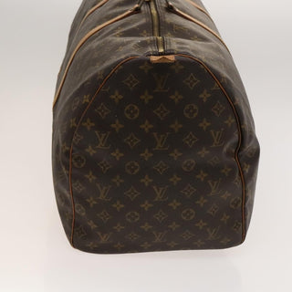 Louis Vuitton Keepall Bag Monogram Canvas