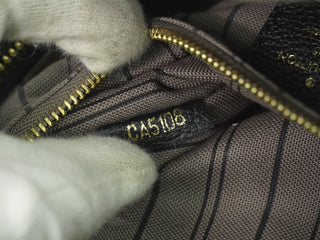 Louis Vuitton Sorbonne Backpack Monogram Empreinte Leather
