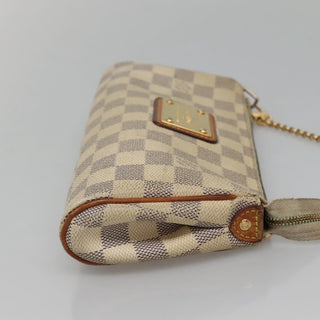 Louis Vuitton Eva Handbag Damier