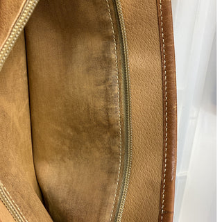 Celine Vintage Macadam Handbag Macadam