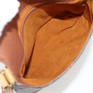 Louis Vuitton Musette Salsa Handbag Monogram Canvas