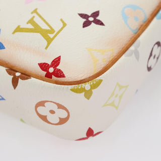 Louis Vuitton Rift Handbag Monogram Multicolor