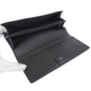 Gucci Guccissima Wallet Motif GG