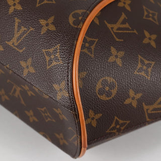 Louis Vuitton Ellipse Bag Monogram Canvas