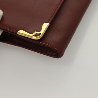 cartier Must De Cartier Leather