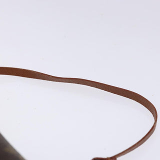 Louis Vuitton Papillon Pochette Monogram Canvas