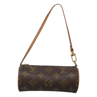 Louis Vuitton Papillon Pochette Monogram Canvas