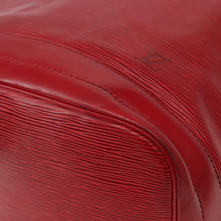 Louis Vuitton Noe Shoulder bag Leather