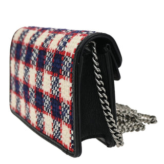 Gucci Dionysus Bag Tweed