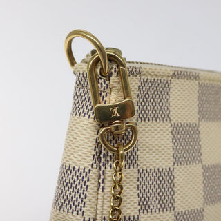 Louis Vuitton Pochette Accessoires Damier