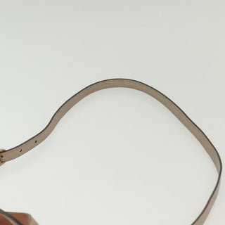 Gucci Bright Bit Convertible Tote Leather