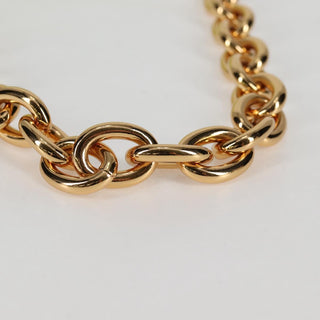 Bottega Veneta The Chain Pouch Leather