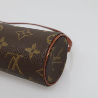 Louis Vuitton Papillon Pochette Monogram Canvas