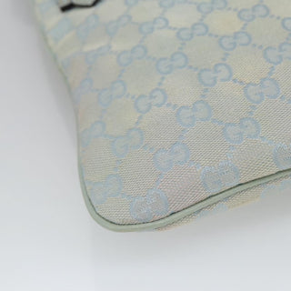 Gucci GG Canvas Bag Canvas