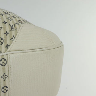 Louis Vuitton Marina Handbag Mini Lin Croisette