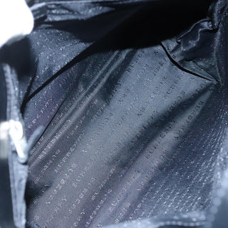 Burberry Top Handle Tote Nova Check Canvas