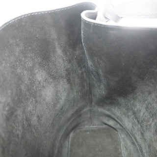 Louis Vuitton NN14 Cuir Nuance Bucket Bag Leather