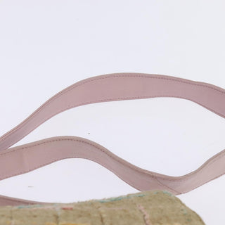 Chanel Chocolate Bar 2.55 Shoulder bag Tweed