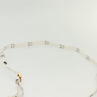 MCM Visetos logogramme Handbag Canvas and Leather