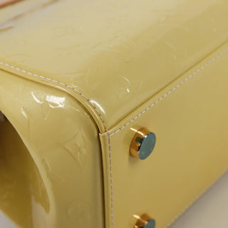 Louis Vuitton Blair Monogram vernis