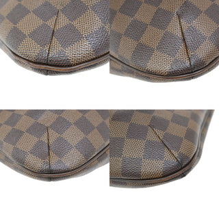 Louis Vuitton Bloomsbury Handbag Damier