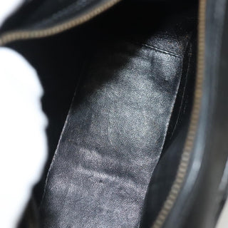 Chanel Vintage Camera bag Patent leather