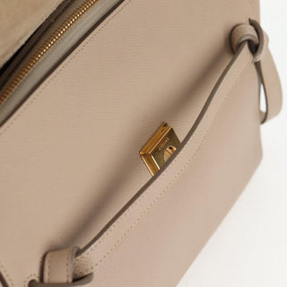 Celine Belt Bag Textured Leather