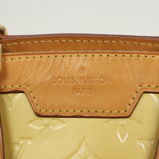 Louis Vuitton Blair Monogram vernis