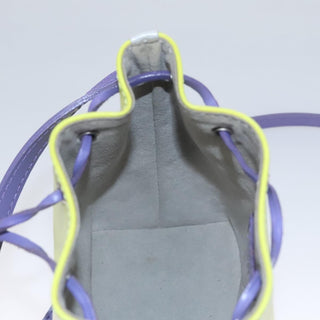 Louis Vuitton NeoNoe Handbag Epi Leather