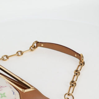 Louis Vuitton Judy Handbag Monogram Multicolor