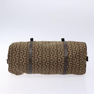 Celine Vintage Macadam Handbag Macadam