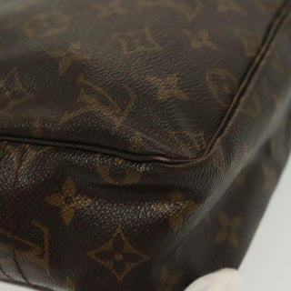 Louis Vuitton Trousse Toilette Monogram Canvas