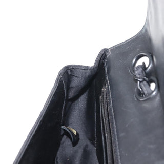 Chanel Travel Line Flap Bag Nylon