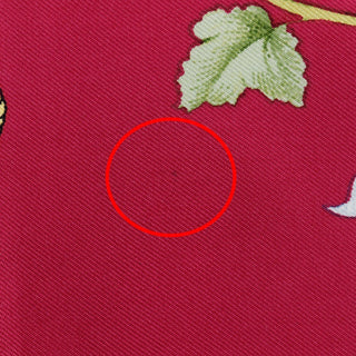 Hermes Carré 90 Silk multicolor